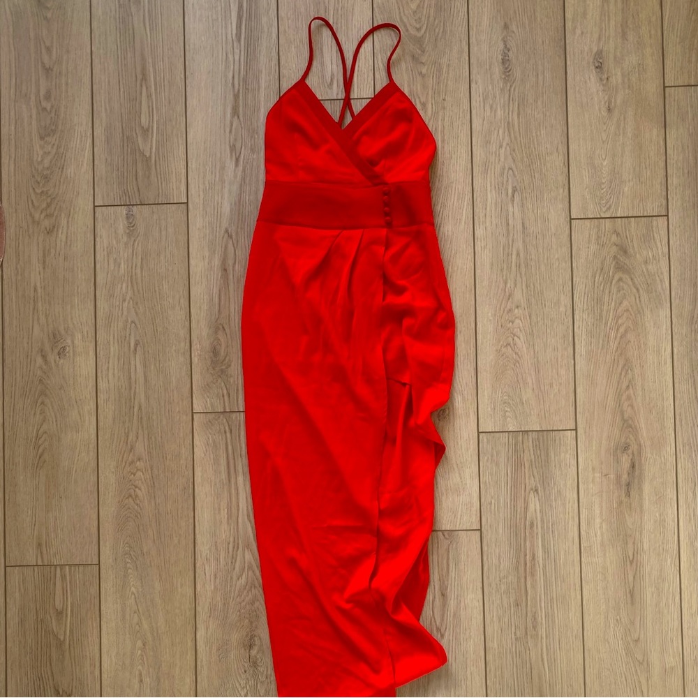RUNAWAY australian dress size XS